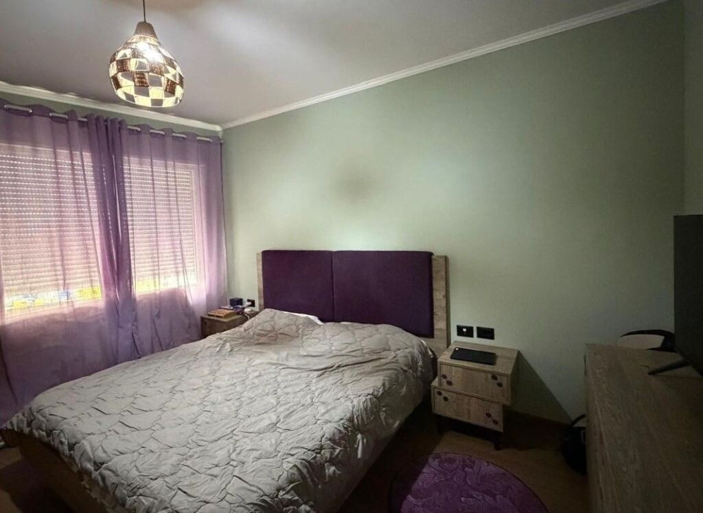 Apartament 2+1 në Shitje – Komuna e Parisit