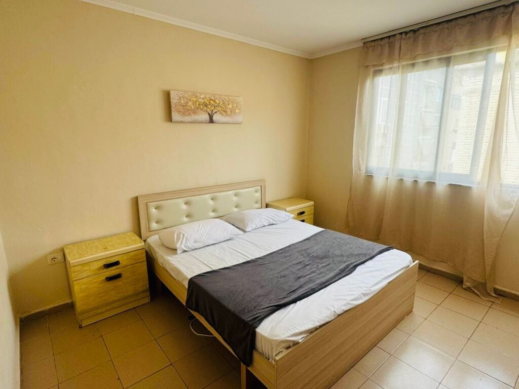 📍 Appartamento 2+1 in affitto – Xhamllik