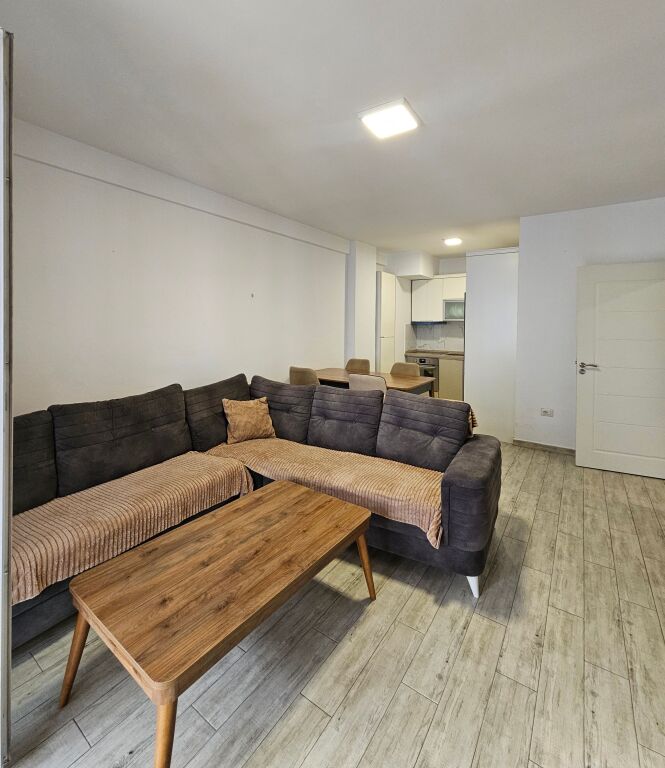 For Rent:  1+1(📍5 May - Concord Centre )* ✨️ Furnished / First time for rent 🔥 *50,000 Lek/Month* 💶💶