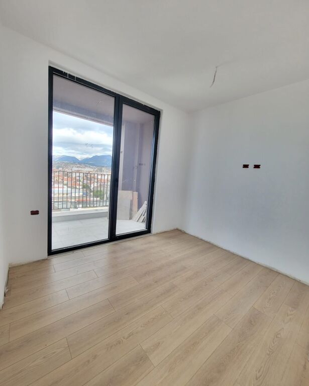 APARTMENT FOR SALE 1+1 AT NEW BOULEVARD, TIRANA