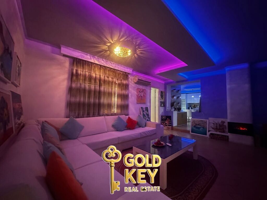 🏡 APPARTAMENTO IN VENDITA 2+1+2+2BALCONI KAZAZI, DURRËS