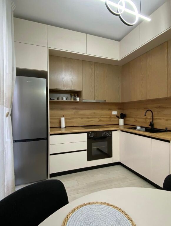 Appartamento 1+1 in Affitto, Astir