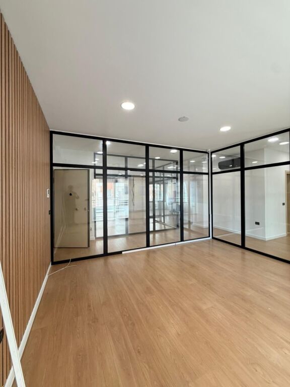 OFFICE FOR RENT AT DELIJORGJI COMPLEX