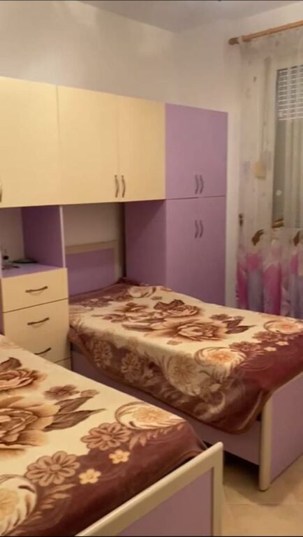 APATAMENT ME QERA 2+1 ASTIR 60.000 LEKE