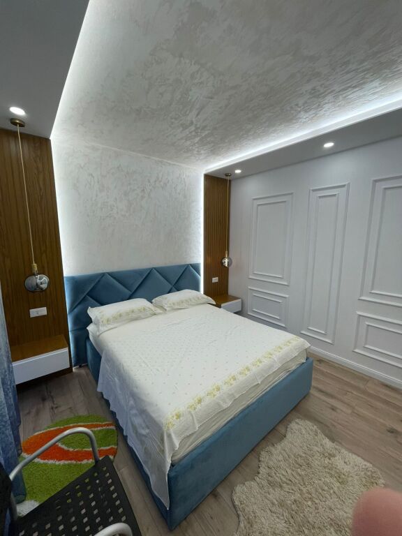 SHITET APARTAMENT 1+1  TEK AQUAPARK GOLEM