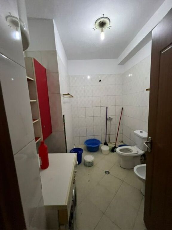 Apartment 2+1 in Yzberisht with 400€