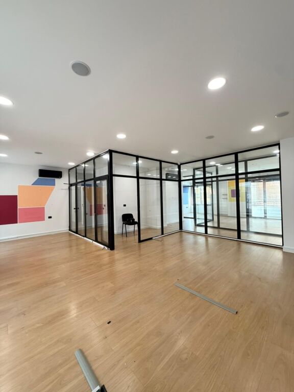 OFFICE FOR RENT AT DELIJORGJI COMPLEX