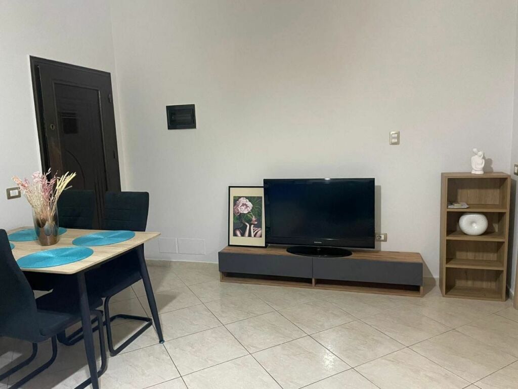 Casa privata 1+1 in affitto presso le Ville Americane