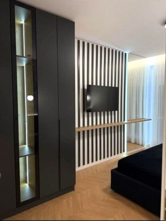 Jepet me Qera Apartament 1+1 Luxury Liqeni Artificial,
