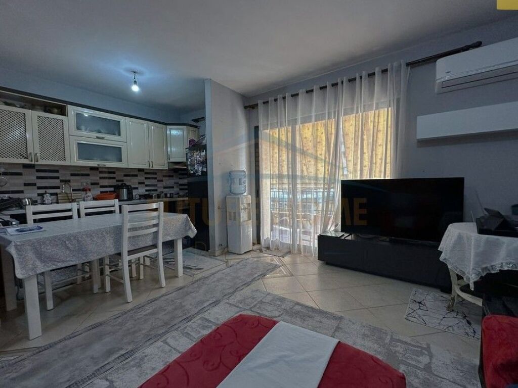 In vendita, Appartamento 2+1+2, Yzberisht