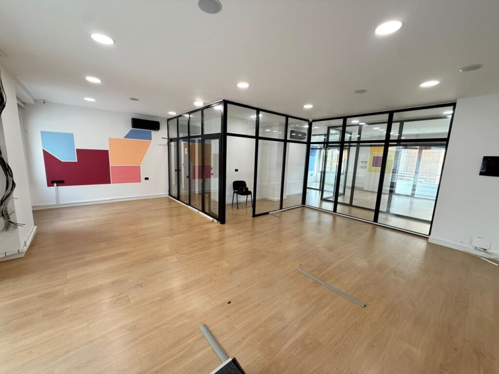OFFICE FOR RENT AT DELIJORGJI COMPLEX