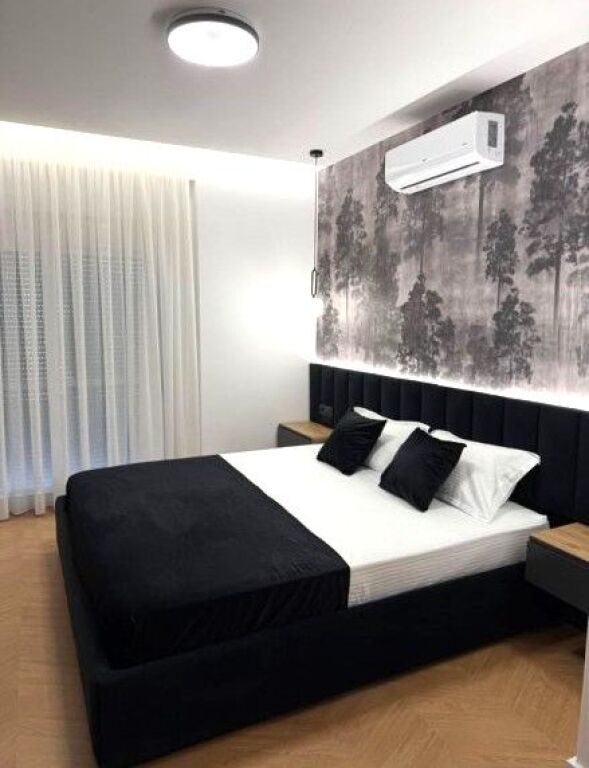Jepet me Qera Apartament 1+1 Luxury Liqeni Artificial,
