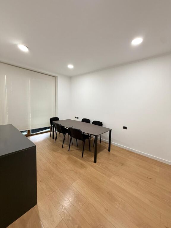 OFFICE FOR RENT AT DELIJORGJI COMPLEX