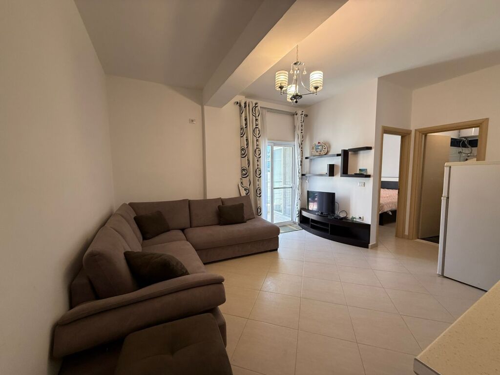 Appartamento 1+1 in affitto al Tirana Resort