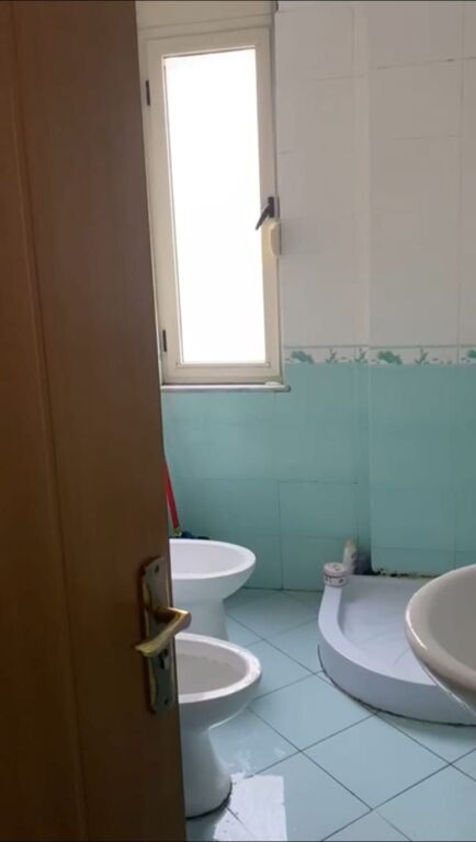 APATAMENT ME QERA 2+1 ASTIR 60.000 LEKE