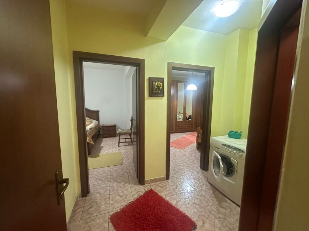 APARTAMENT ME QERA 2+1 BLLOK 100.000 LEKE