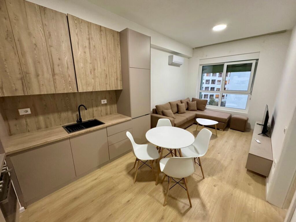 📣 AFFITTO Appartamento 1+1 📍 Ali Demi, Complesso Kadiu ✨