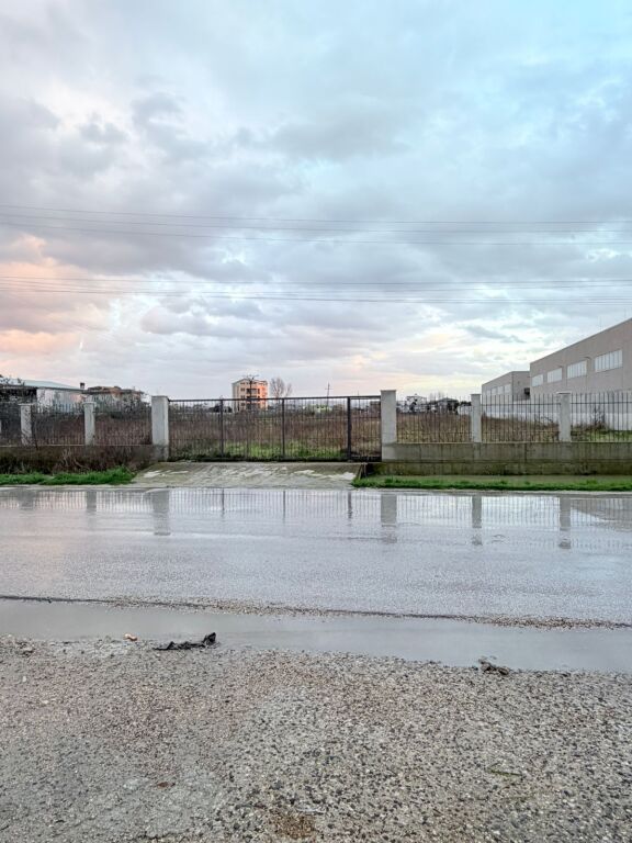 LAND FOR RENT XHAFZOTAJ