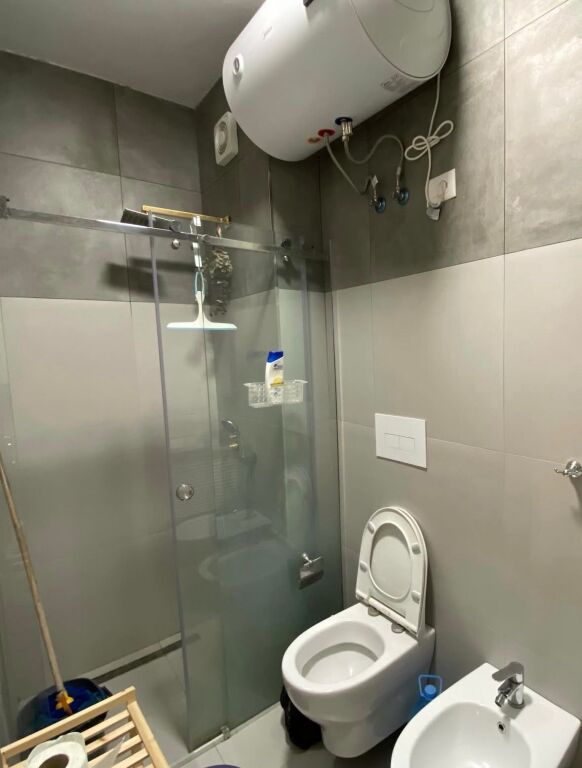 Appartamento 1+1 in Affitto, Astir