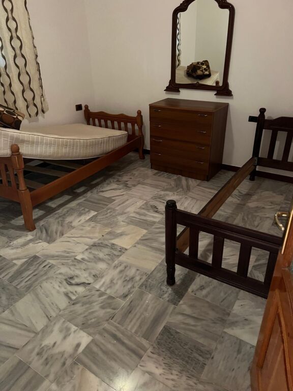 Casa privata 2+1 in affitto presso Kodra e Priftit