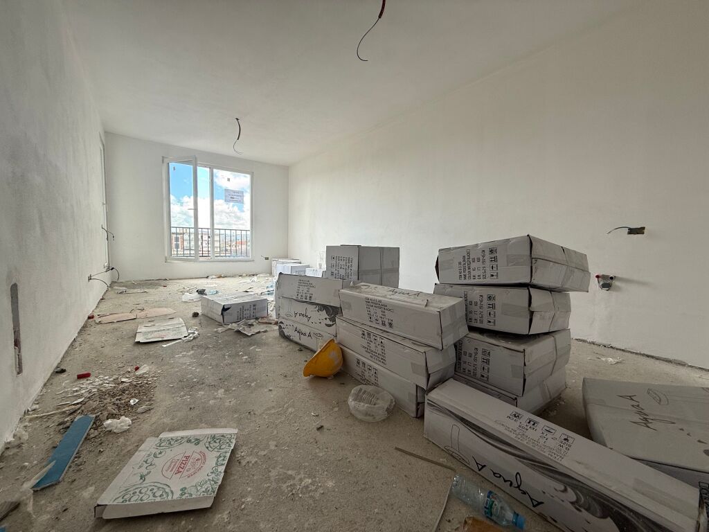 🏡Shitet Apartament 2+1 Ekonomik | 📍Kamez, Venatino 2