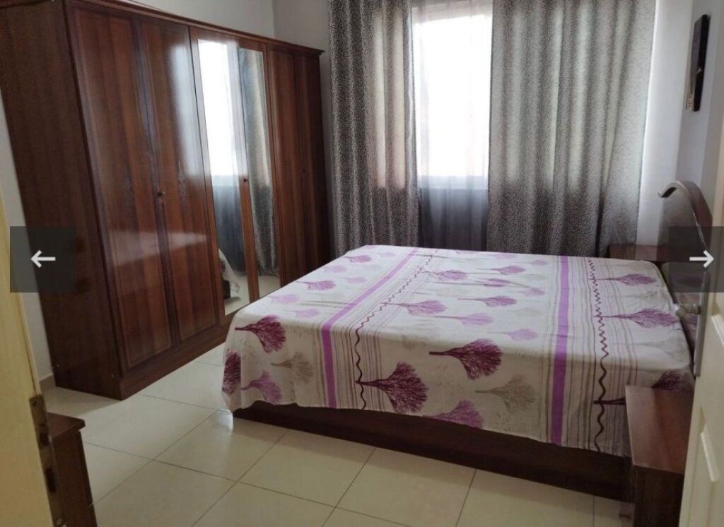 🏠 Affittasi appartamento 1+1 convertito in 2+1 a Yzberisht (vicino a Bar Unik)
