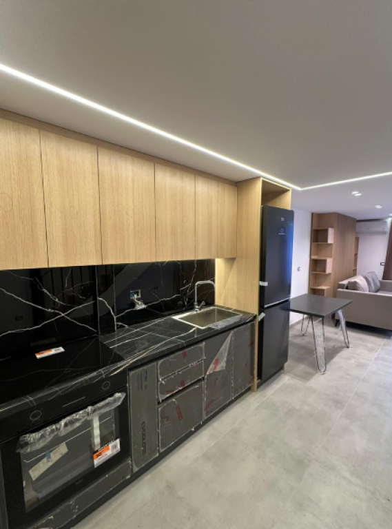 Duplex 1+1 for Sale – Golden Park 3