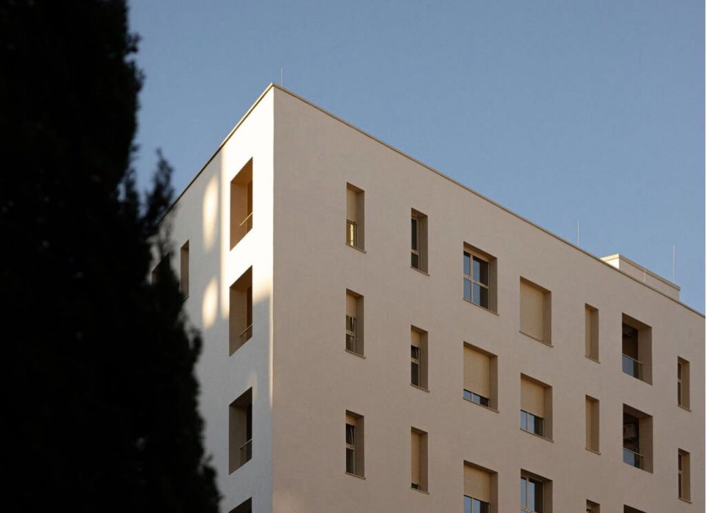 APARTMENT 1+1 FOR SALE IN ALI DEM