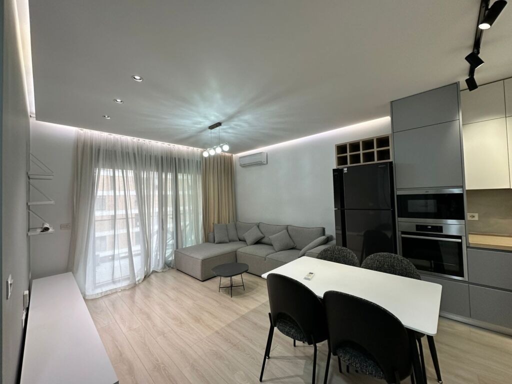 Appartamento 1+1 in vendita a Don Bosko, appena ristrutturato