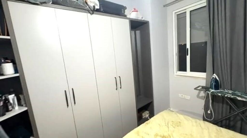 🏠 Entrance 1+1 for Rent in Astir (near Fratari)