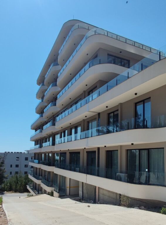 Apartament 1+1 në shitje te Rana e Hedhun Shëngjin