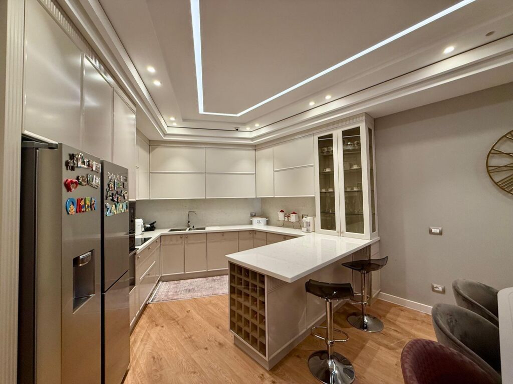 Apartment 3+1+2 for sale , Former Aviation Field