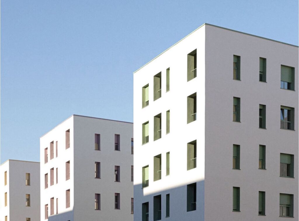APARTMENT 1+1 FOR SALE IN ALI DEM