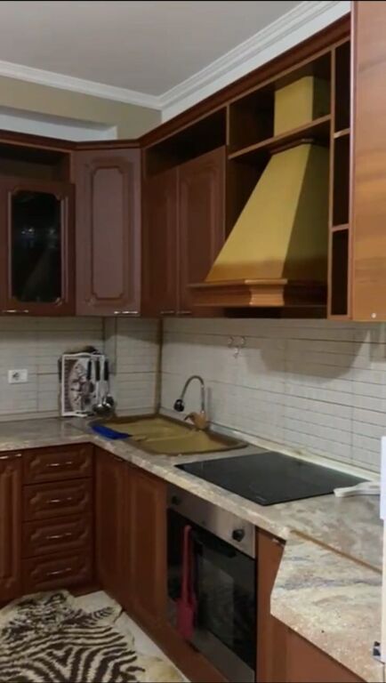 APATAMENT ME QERA 2+1 ASTIR 60.000 LEKE