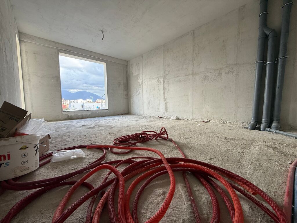 🏡Vendesi Appartamento 2+1 Economico | 📍Kamez, Venatino 3