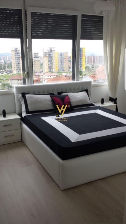 APARTMENT 1+1 FOR SALE AT DRITAN HOXHA STREET 13,800,000 LEKE