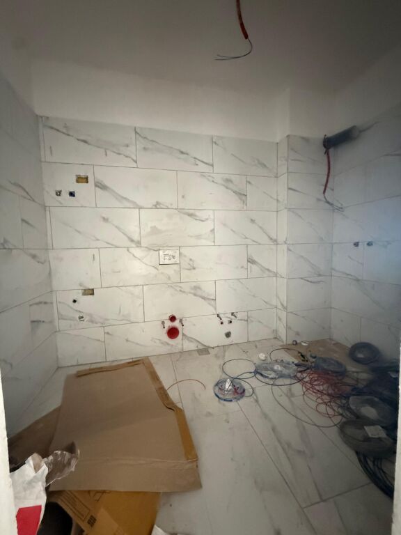 SHITET APARTAMENT 2+1 VENATINO RESIDENCE KAMEZ