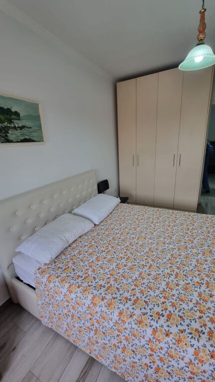 Apartament 1+1 me qera ne Don Bosko tek Viva Market