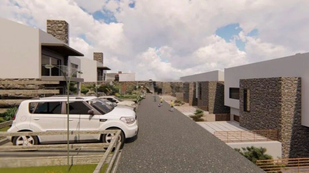 📌Apartment 1+1 for Sale – Hekla Residence, Farkë