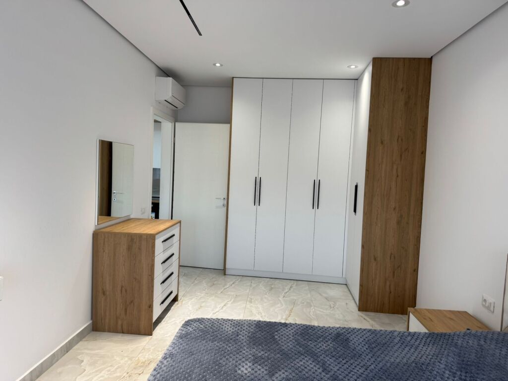 Apartment 1+1, in Petville dry lake, 900 euros with parking