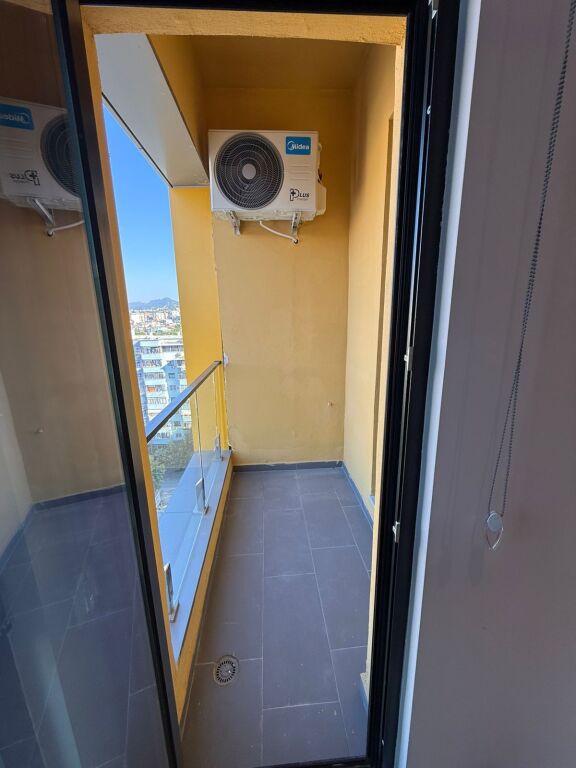 Ufficio in affitto presso Square 21