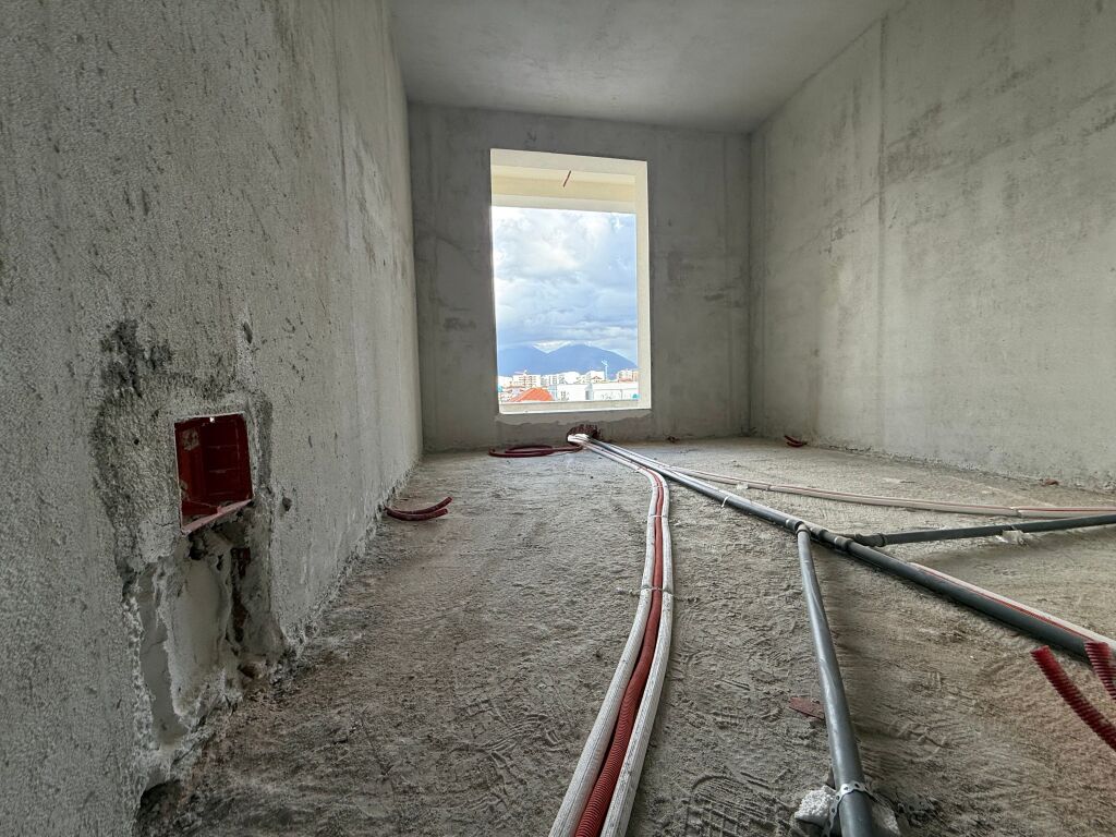 🏡Vendesi Appartamento 2+1 Economico | 📍Kamez, Venatino 3