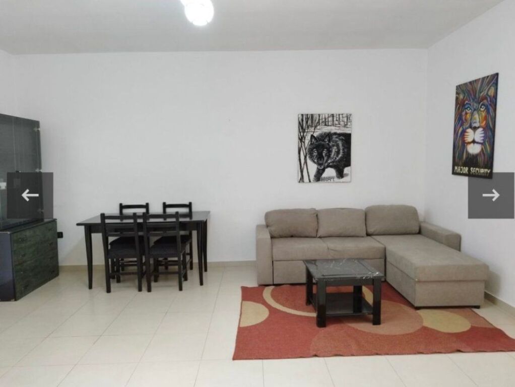 🏠 Affittasi appartamento 1+1 convertito in 2+1 a Yzberisht (vicino a Bar Unik)
