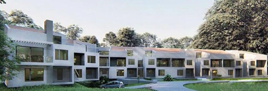 📌Apartment 1+1 for Sale – Hekla Residence, Farkë