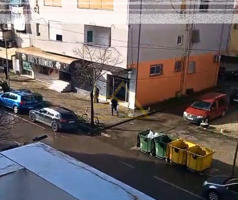 Appartamento in vendita – Durazzo
