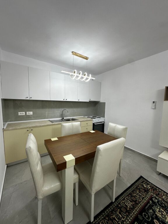 Duplex apartment 2+1 for rent near Natural Sciences Train Station
