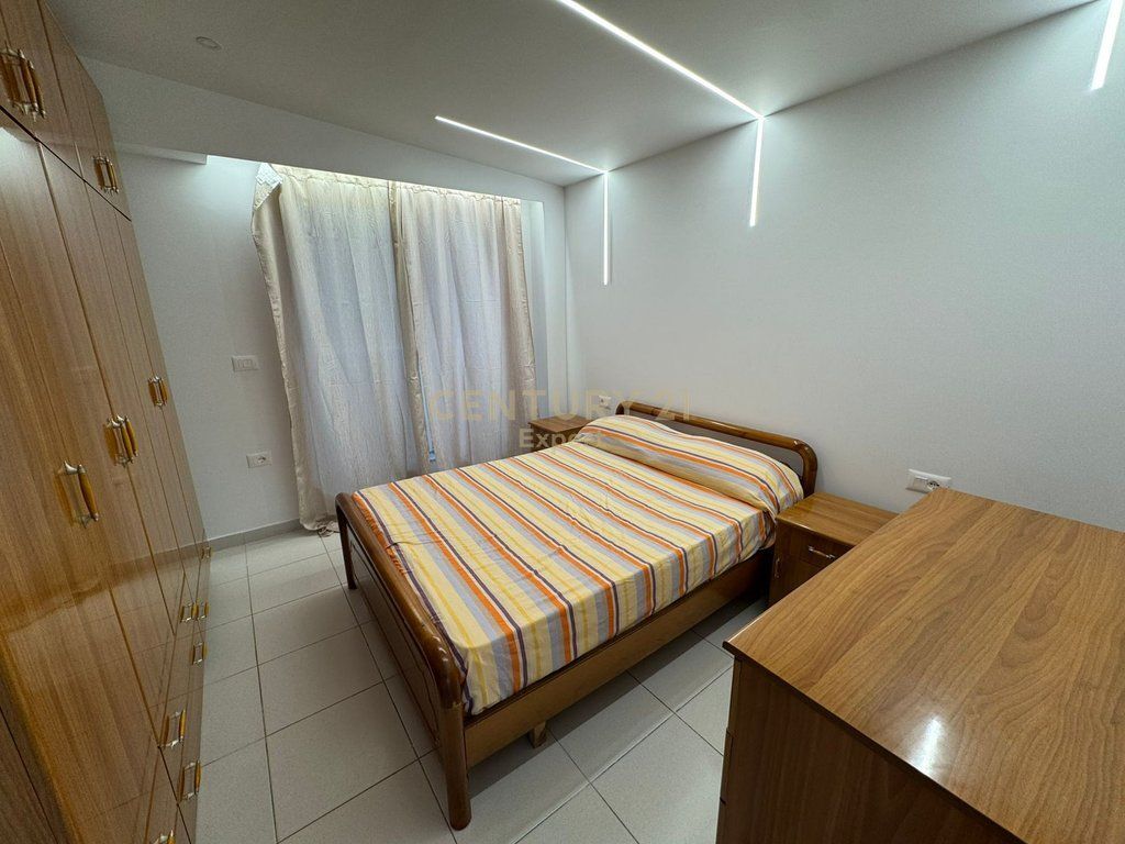 APARTMENT 1+1 FOR RENT NEAR DURRES RESTAURANT