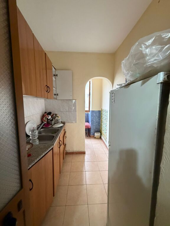 Apartment 3+1 for sale, Near Hotel Mondial, 21 Dhjetori