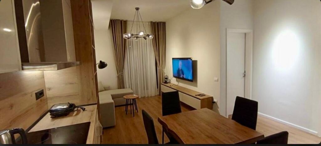 📣 AFFITTO Appartamento 1+1 📍 Complesso Kaimi, Ali Dem ✨  