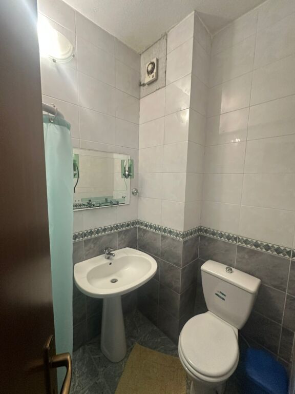 APARTAMENT ME QERA 2+1 BLLOK 100.000 LEKE